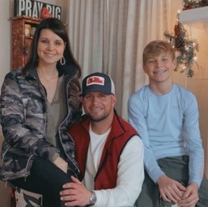 Meet your Posher, Bradley